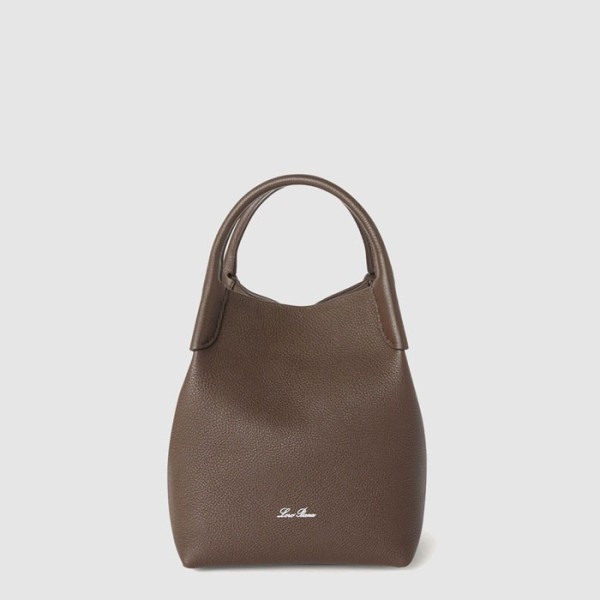 ❤로로피아나 여성 베일 스몰 백 - Loro Piana Womens Bale Small Bag - lpb12820x