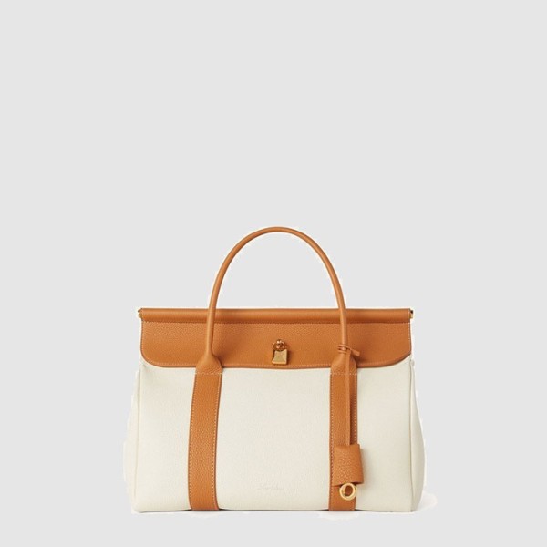 ❤로로피아나 여성 룸 백 L32 - Loro Piana Womens Loom Bag - lpb12835x