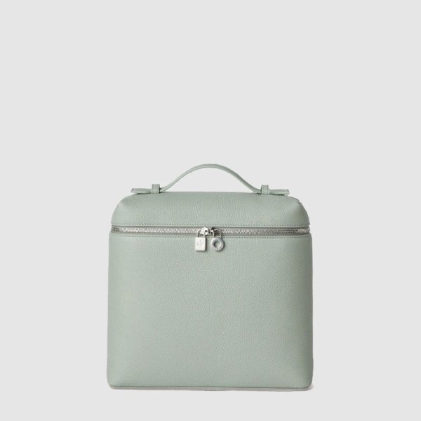 ❤로로피아나 여성 엑스트라 포켓 백팩 L23.5 - Loro Piana Womens Extra Pocket Backpack - lpb12838x