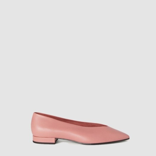 ❤로로피아나 여성 레베카 발레리나 - Loro Piana Womens Rebecca Ballerina - los8820x