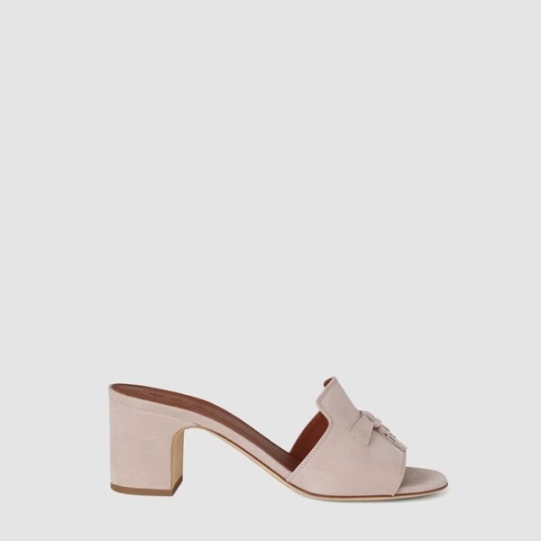 ❤로로피아나 여성 서머 참 샌들 - Loro Piana Womens Summer Charm Sandals - los8823x