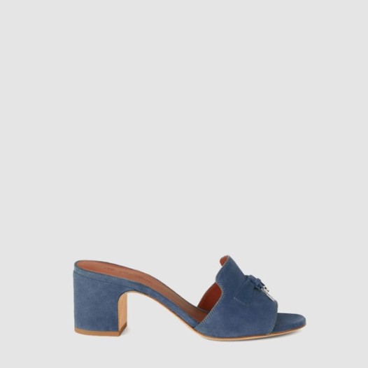 ❤로로피아나 여성 서머 참 샌들 - Loro Piana Womens Summer Charm Sandals - los8824x