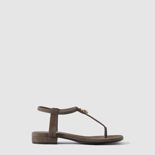 ❤로로피아나 여성 민딜 샌들 - Loro Piana Womens Mindil Sandals - los8835x