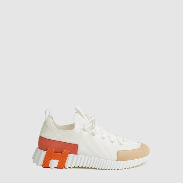 ❤에르메스 남/녀 Lift 슬립온 스니커즈 - Hermes Unisex Lift Slip-On Sneakers - hes8836x