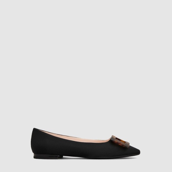 ❤로저비비에 여성 발레리나 플랫 - Roger Vivier Womens Ballerina Flats - ros8839x