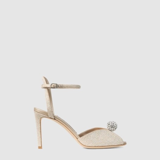 ❤지미추 여성 사코라 85 - Jimmy Choo Womens Sacora 85 - jis8842x