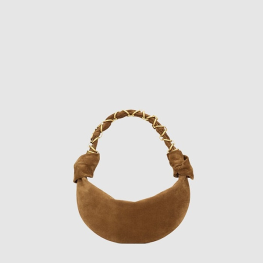 ❤입생로랑 여성 아말리아 미니 호보 - Saint Laurent Womens Amalia Mini Hobo - ysb12854x