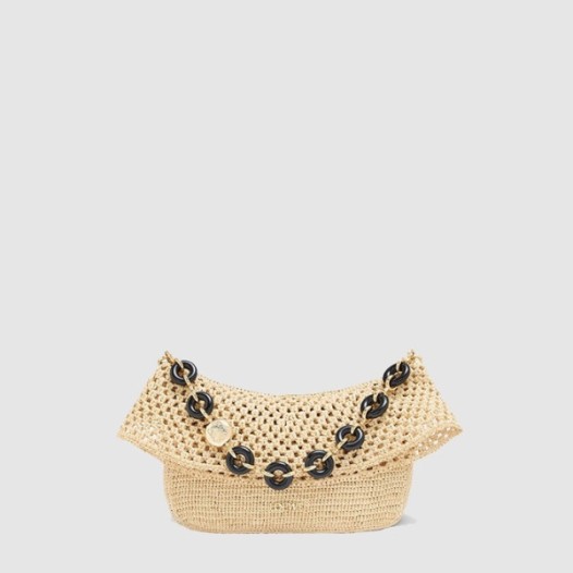 ❤로에베 여성 미디엄 올라 백 - Loewe Womens Medium Ola Bag - lob12855x