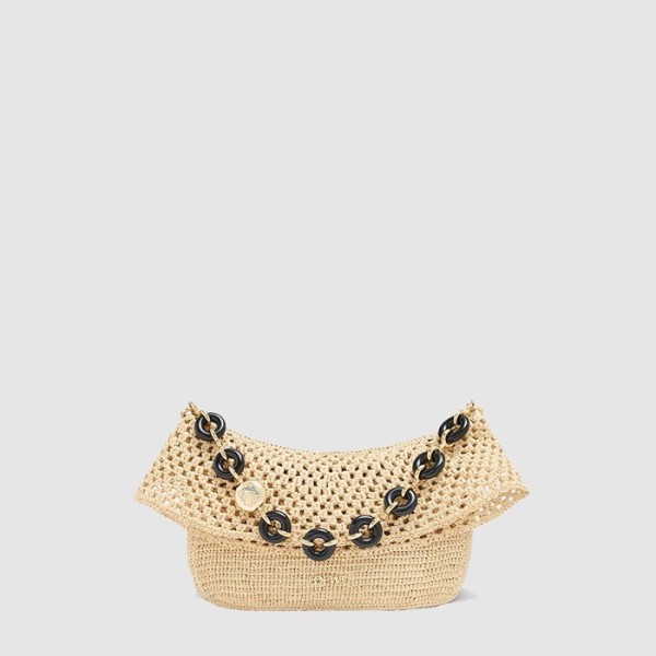 ❤로에베 여성 미디엄 올라 백 - Loewe Womens Medium Ola Bag - lob12855x