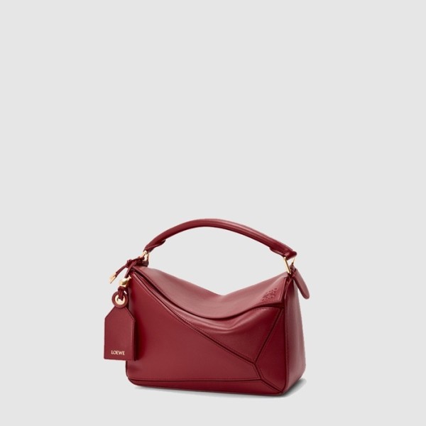 ❤로에베 여성 스몰 페더라이트 퍼즐 백 - Loewe Womens Small Featherlight Puzzle Bag - lob12857x