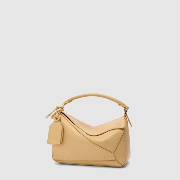 ❤로에베 여성 스몰 페더라이트 퍼즐 백 - Loewe Womens Small Featherlight Puzzle Bag - lob12858x
