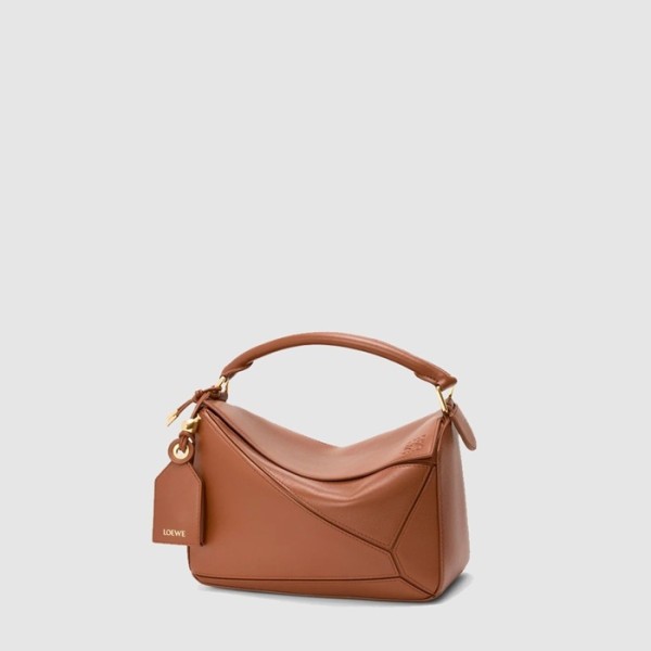 ❤로에베 여성 스몰 페더라이트 퍼즐 백 - Loewe Womens Small Featherlight Puzzle Bag - lob12861x