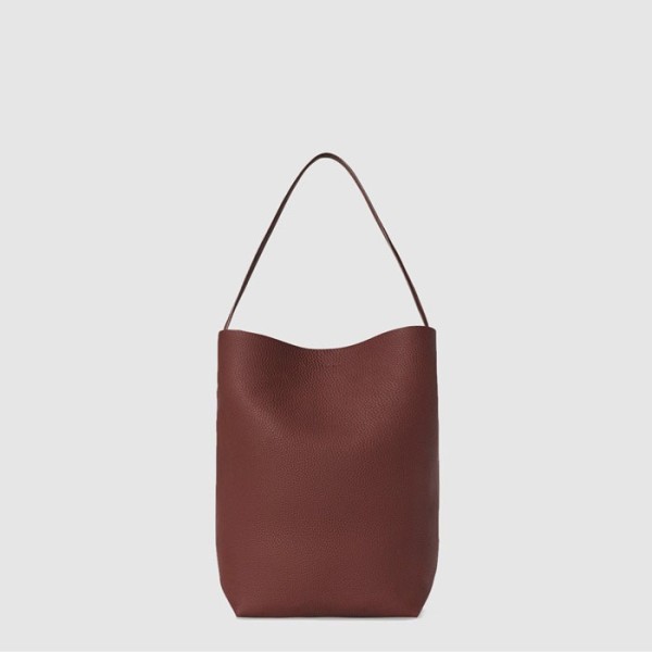 ❤더 로우 여성 라지 NS 파크 토트 가죽 백 - The Row Womens Large NS Park Tote Leather Bag - thb12863x