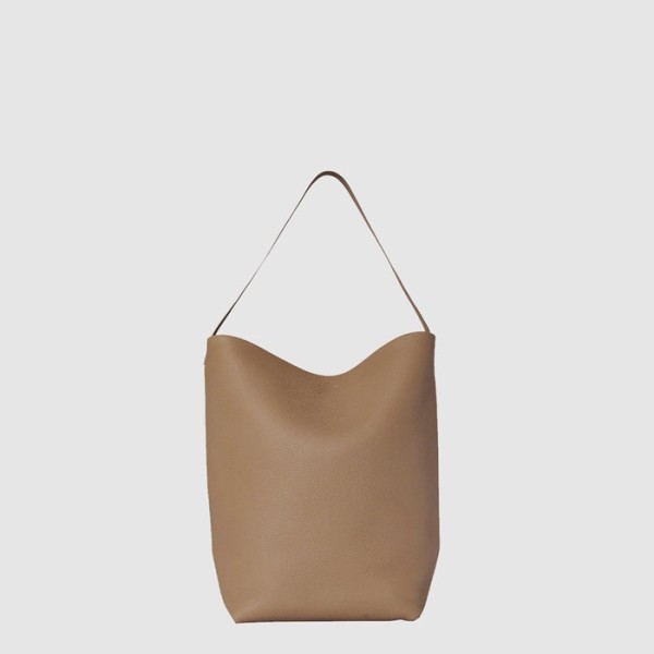 ❤더 로우 여성 라지 N/S Park Tote 가죽 백 - The Row Womens Large N/S Park Tote Leather Bag - thb12866x