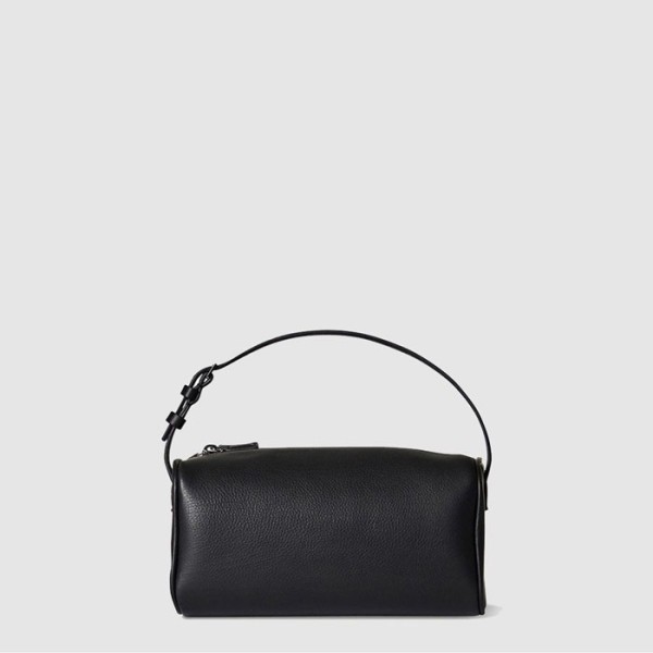 ❤더 로우 여성 90s 레더 숄더백 - The Row Womens 90s Leather Shoulder Bag - thb12867x