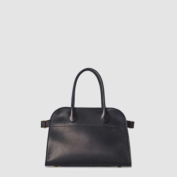 ❤더 로우 여성 소프트 마고 10 가죽 백 - The Row Womens Soft Margaux 10 Leather Bag - thb12869x