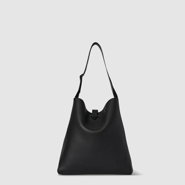 ❤더 로우 여성 블레이크 호보 가죽 백 - The Row Womens Blake Hobo Leather Bag - thb12882x