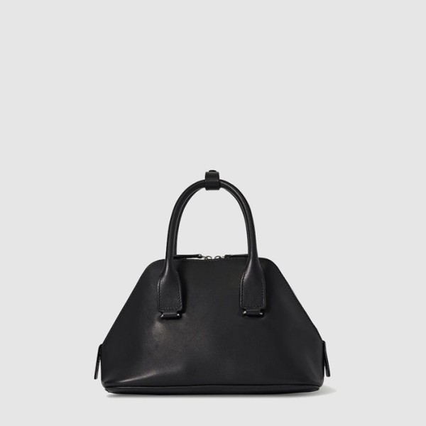 ❤더 로우 여성 데본 가죽 백 - The Row Womens Devon Leather Bag - thb12883x