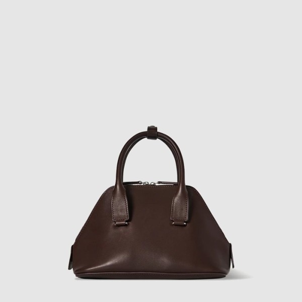 ❤더 로우 여성 데본 가죽 백 - The Row Womens Devon Leather Bag - thb12884x