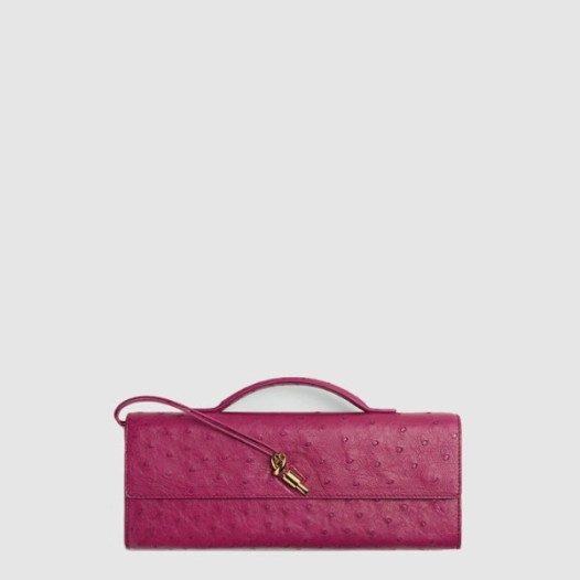 ❤보테가 베네타 여성 안디아모 클러치 - Bottega veneta Womens Andiamo Clutch - bvb12891x