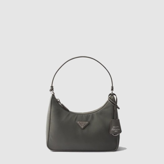 ❤프라다 여성 리에디션 리나일론 미니백 1N204M - Prada Womens Re-Edition Mini Bag - prb12895x