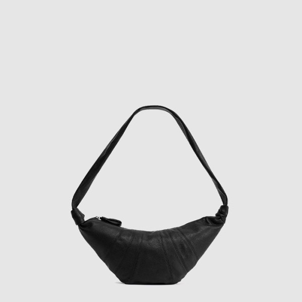 ❤르메르 남/녀 미디엄 크루아상 백 - Lemaire Unisex Medium Croissant Bag - leb12900x