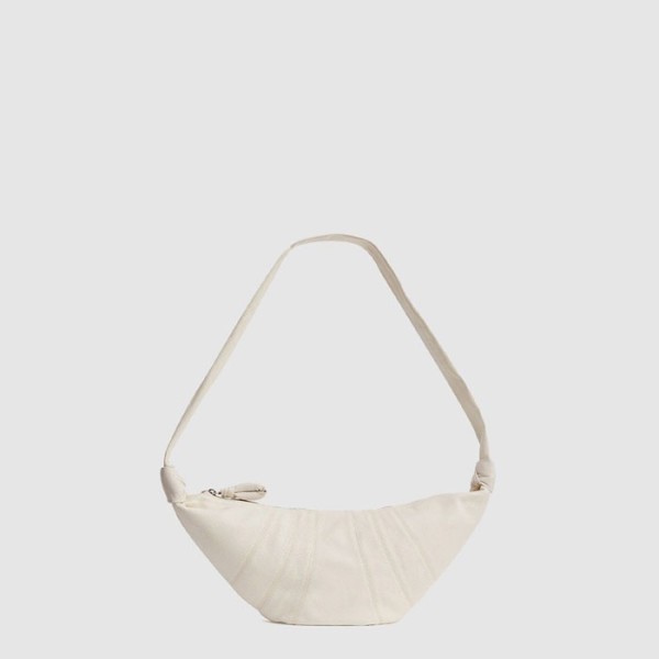❤르메르 남/녀 미디엄 크루아상 백 - Lemaire Unisex Medium Croissant Bag - leb12901x