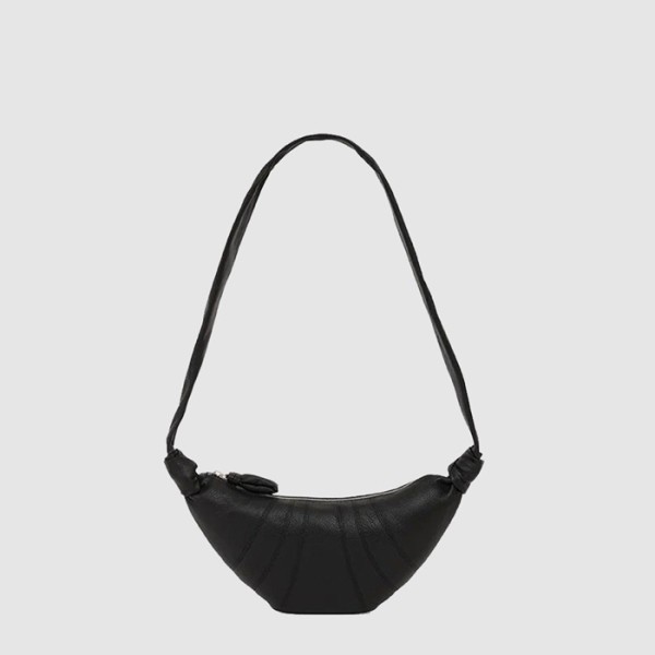 ❤르메르 남/녀 스몰 크루아상 백 - Lemaire Unisex Small Croissant Bag - leb12902x