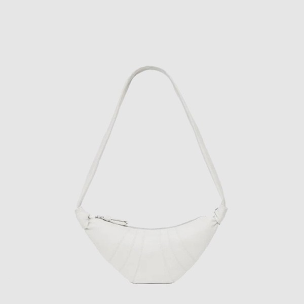 ❤르메르 남/녀 스몰 크루아상 백 - Lemaire Unisex Small Croissant Bag - leb12903x