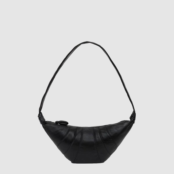 ❤르메르 남/녀 미디엄 크루아상 백 - Lemaire Unisex Medium Croissant Bag - leb12905x