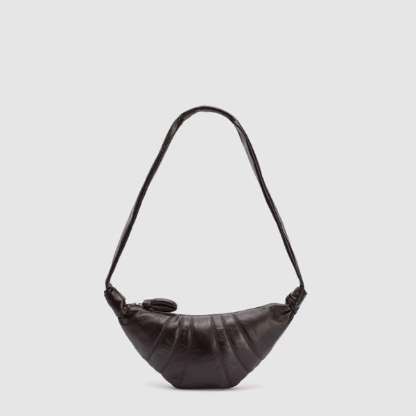 ❤르메르 남/녀 스몰 크루아상 백 - Lemaire Unisex Small Croissant Bag - leb12906x