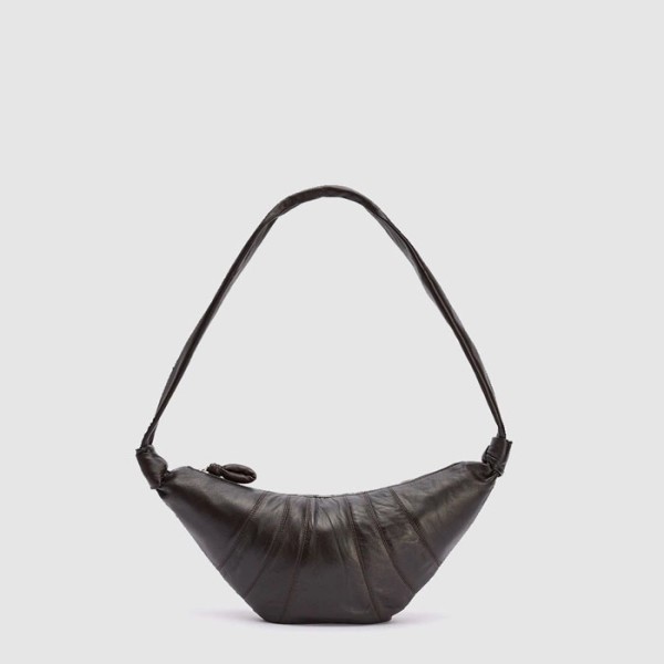 ❤르메르 남/녀 미디엄 크루아상 백 - Lemaire Unisex Medium Croissant Bag - leb12907x