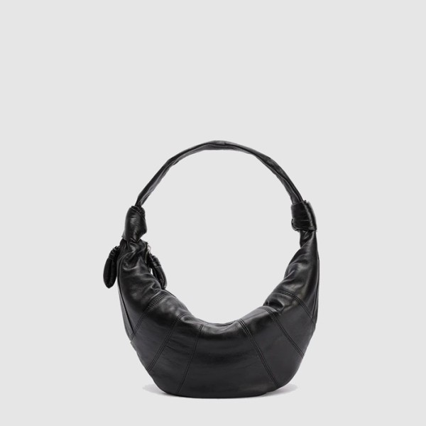 ❤르메르 남/녀 포춘 크루아상 백 - Lemaire Unisex Fortune Croissant Bag - leb12909x