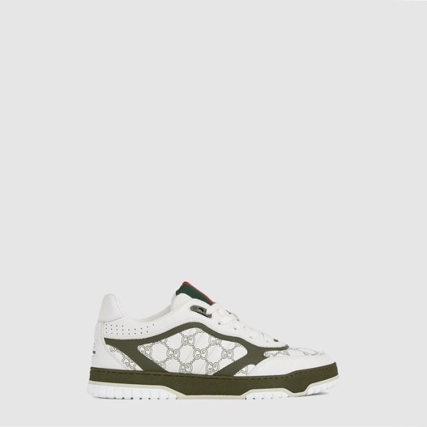 ❤구찌 남/녀 리웹 스니커즈 - Gucci Unisex Reweb Sneakers - gus8851x