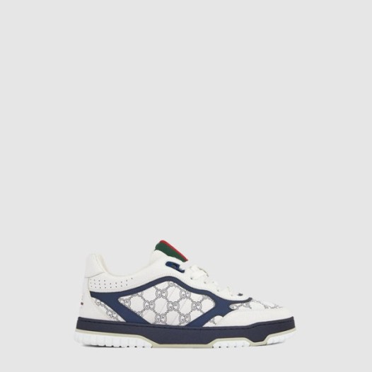 ❤구찌 남/녀 리웹 스니커즈 - Gucci Unisex Reweb Sneakers - gus8852x