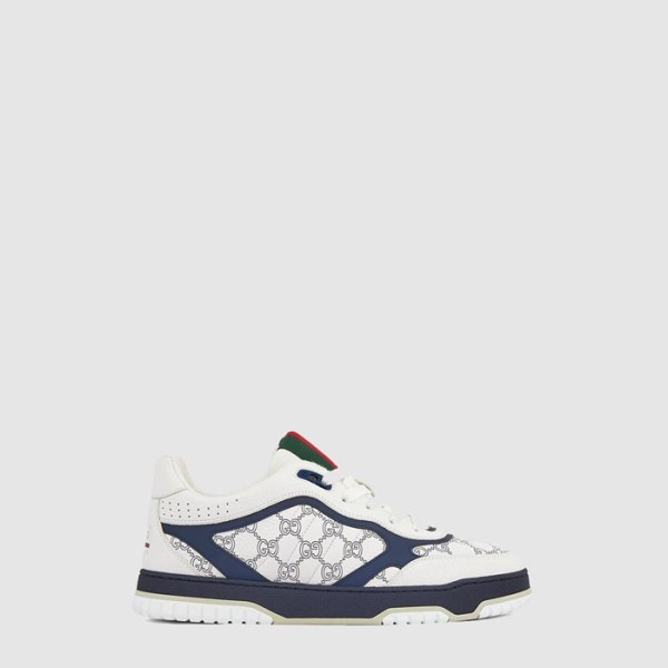 ❤구찌 남/녀 리웹 스니커즈 - Gucci Unisex Reweb Sneakers - gus8852x