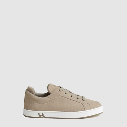 ❤에르메스 남성 Kid 스니커즈 - Hermes Mens Kid Sneakers - hes8854x
