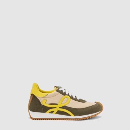 ❤로에베 여성 플로우 러너 2.0 - Loewe Womens Flow Runner 2.0 - los8858x
