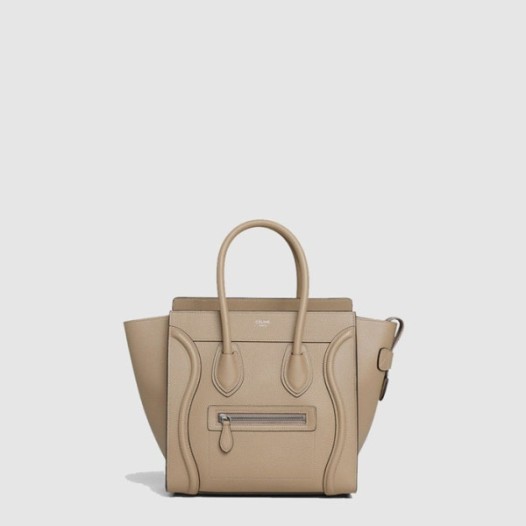 ❤셀린느 여성 마이크로 러기지 핸드백 - Celine Womens Micro Luggage Handbag - ceb12998x