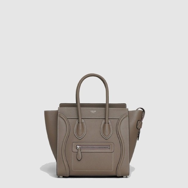 ❤셀린느 여성 마이크로 러기지 핸드백 - Celine Womens Micro Luggage Handbag - ceb12999x
