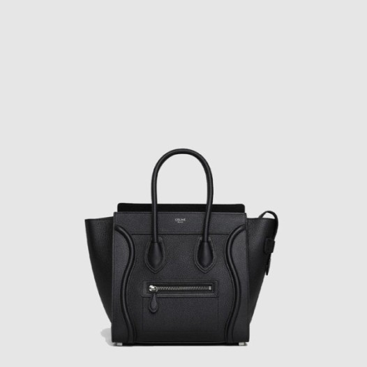 ❤셀린느 여성 마이크로 러기지 핸드백 - Celine Womens Micro Luggage Handbag - ceb13000x