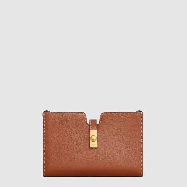 ❤셀린느 여성 16 스트랩 포셰트 - Celine Womens 16 Strap Pochette - ceb13005x