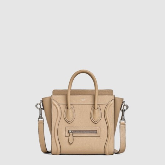 ❤셀린느 여성 나노 러기지 백 - Celine Womens Nano Luggage Bag - ceb13011x