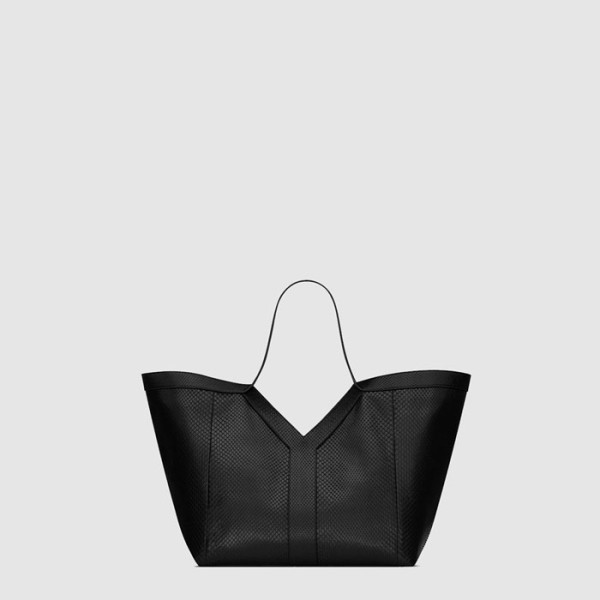 ❤입생로랑 여성 와이 토트백 - Saint Laurent Womens Y Tote Bag - ysb13014x