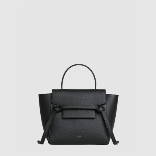 ❤셀린느 여성 나노 벨트 백 - Celine Womens Nano Belt Bag - ceb13024x