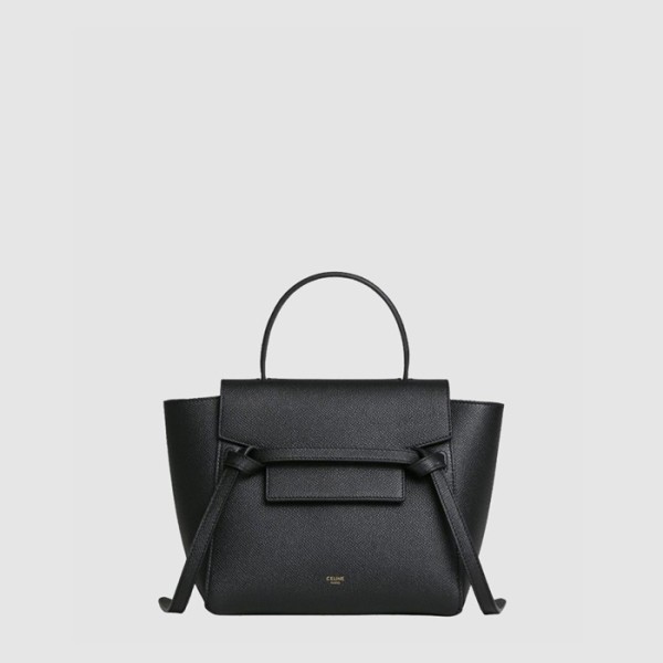 ❤셀린느 여성 나노 벨트 백 - Celine Womens Nano Belt Bag - ceb13024x