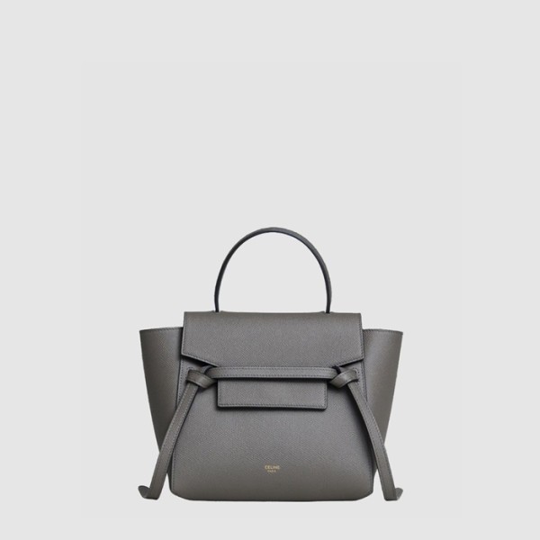 ❤셀린느 여성 나노 벨트 백 - Celine Womens Nano Belt Bag - ceb13025x