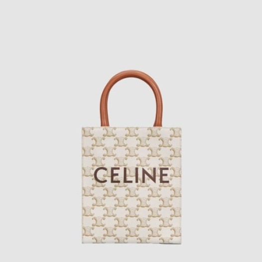 ❤셀린느 여성 미니 버티컬 카바스백 - Celine Womens Mini Vertical Cabas Bag - ceb13027x