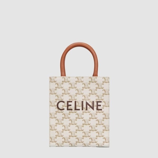 ❤셀린느 여성 미니 버티컬 카바스백 - Celine Womens Mini Vertical Cabas Bag - ceb13027x