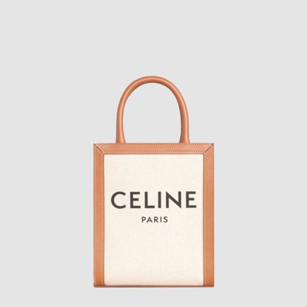❤셀린느 여성 미니 버티컬 카바스백 - Celine Womens Mini Vertical Cabas Bag - ceb13028x